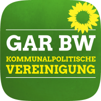 Logo GAR-BW