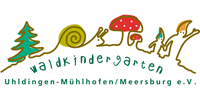 Logo Waldkindergarten Uhldingen-Mühlhofen/Meersburg e.V.